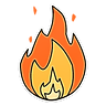 Medical assistance for burns at Midwest Urgent Care