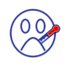 The Common Cold treated at Midwest Urgent Care