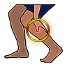 Sprains & Strains treated at Midwest Urgent Care, Rogers MN