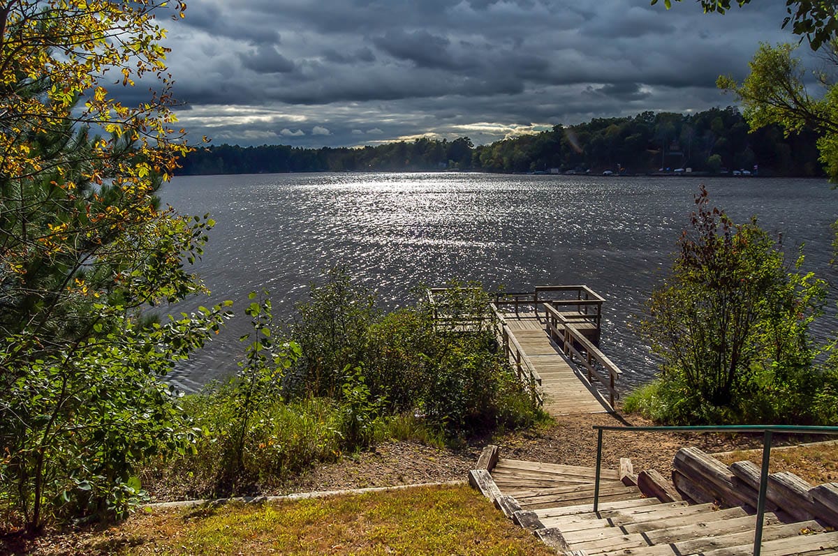 Embracing the Beauty of Central Minnesota