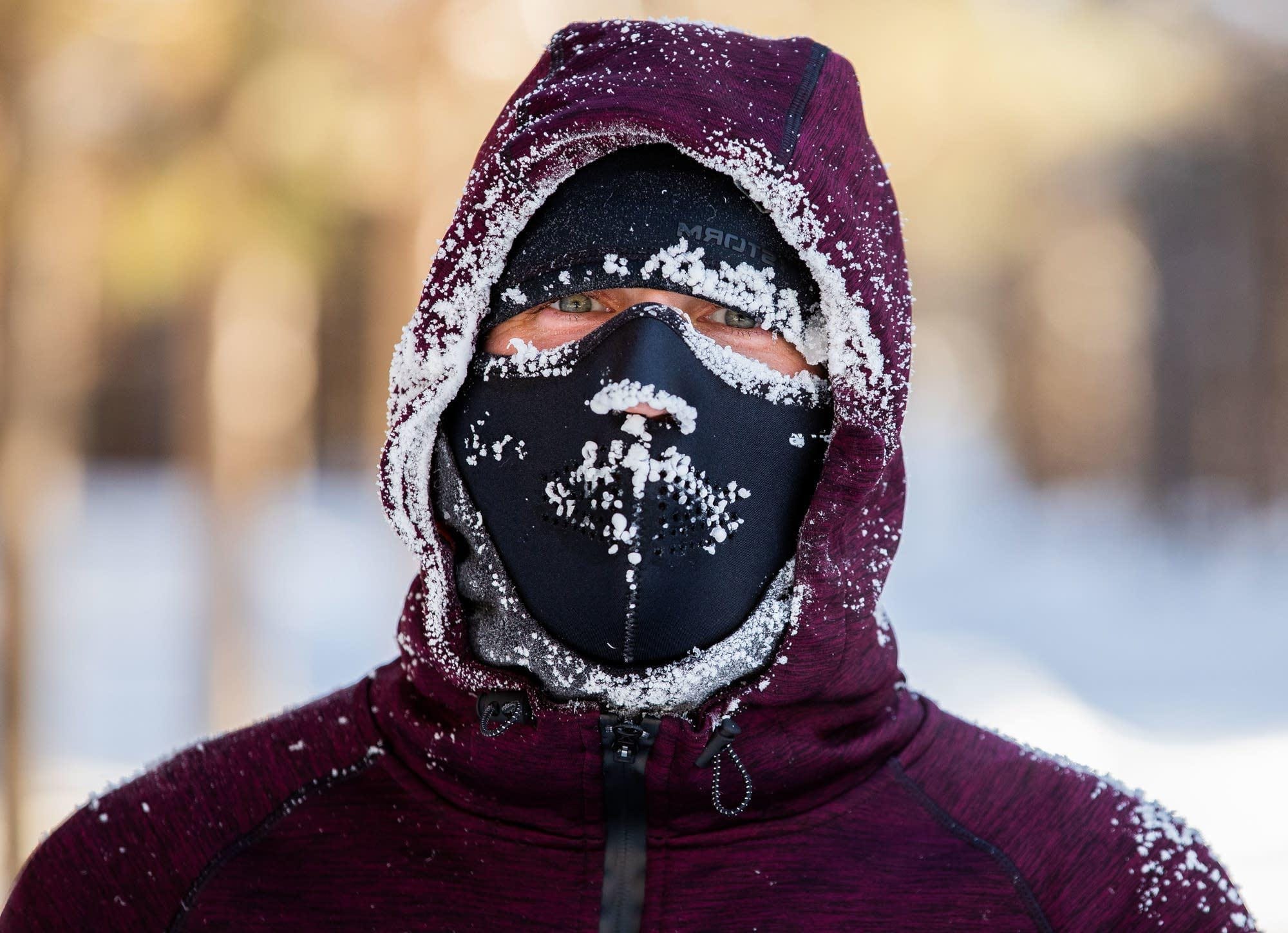 Minnesota Maladies