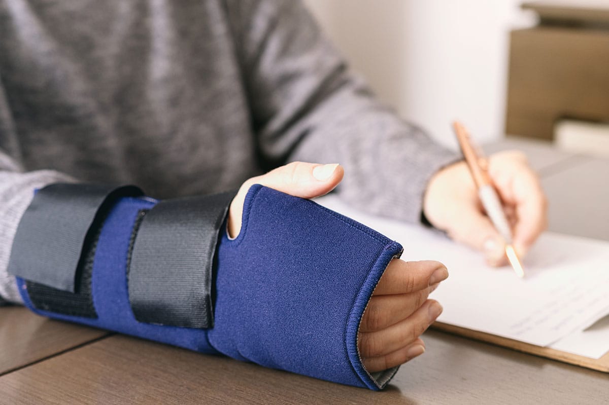 Specialized Medical Treatment for Workplace Injuries