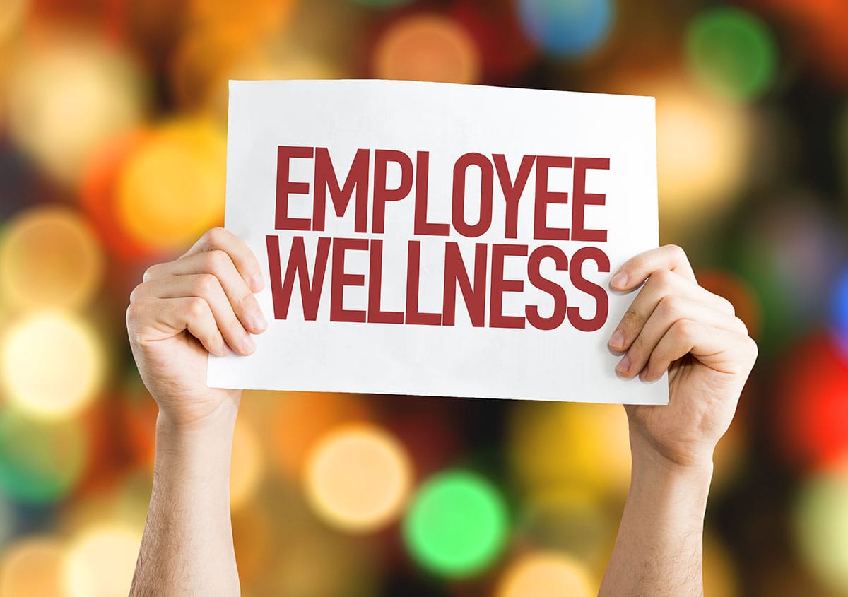 Maintaining a Healthy Staff with Midwest Urgent Care Clinic - Employee Wellness.