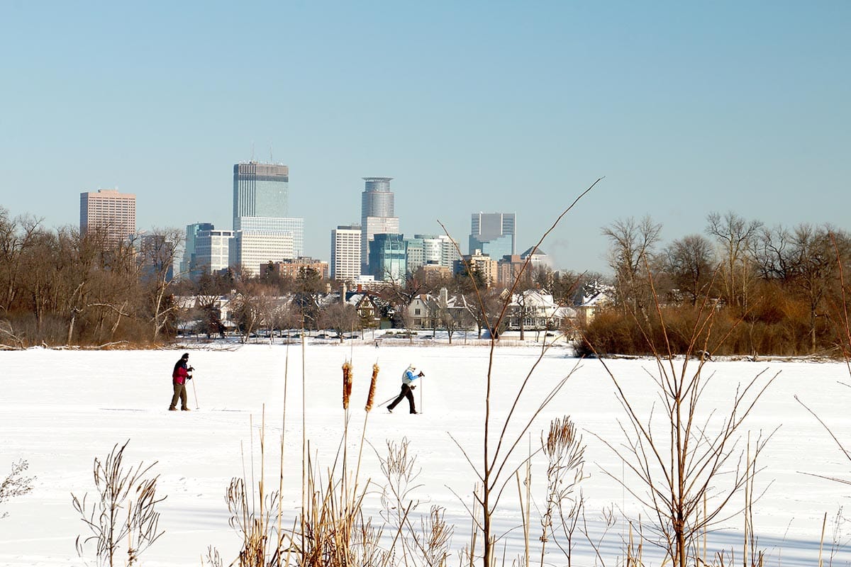 Health and Wellness Minnesota