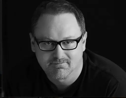 Picture of Larry Preston