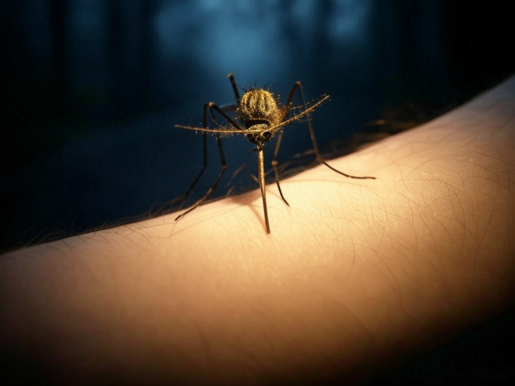 Protecting Your Health from Insects