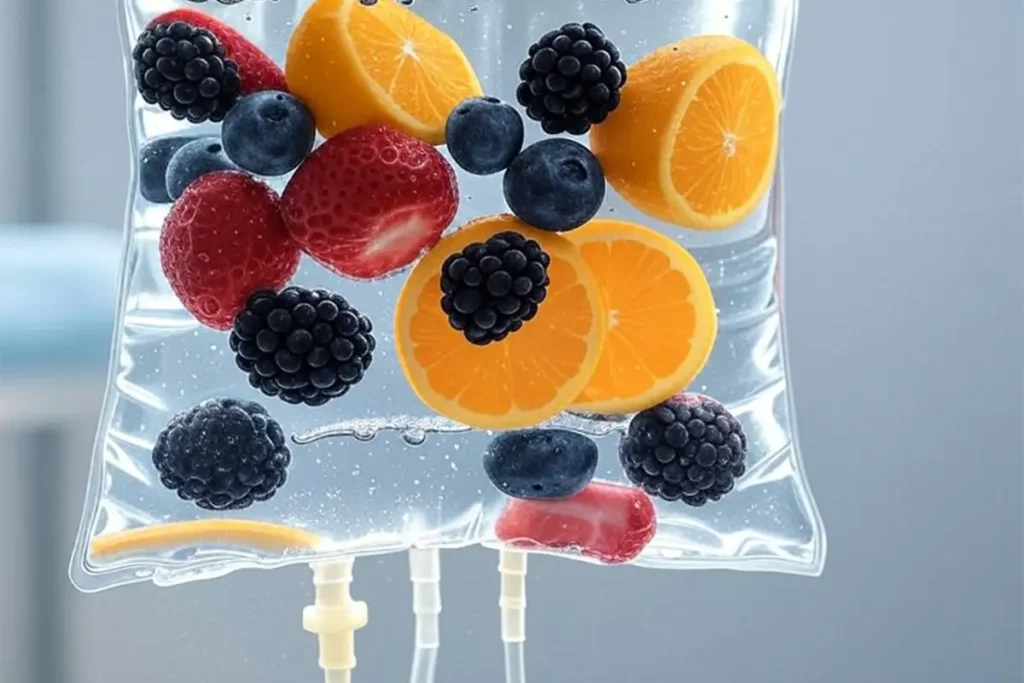 IV Hydration Services Minnesota